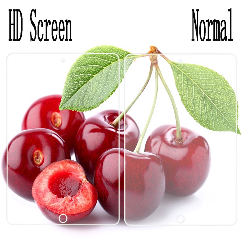 Dán HD mềm NIXXOS thích hợp cho 9.7 iPad 2017/2018 Air1 Air2 Air3 10.2 iPad 7th Gen Mini 12345 Pro 9.7 Pro 10.5