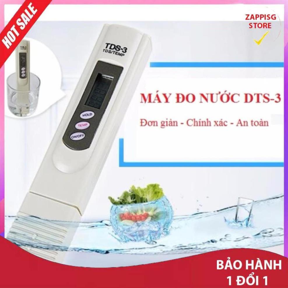 Sale Máy kiểm tra phân tích chất lượng nước,Máy đo kiểm chất lượng nước  - Bảo hành 1 đổi 1