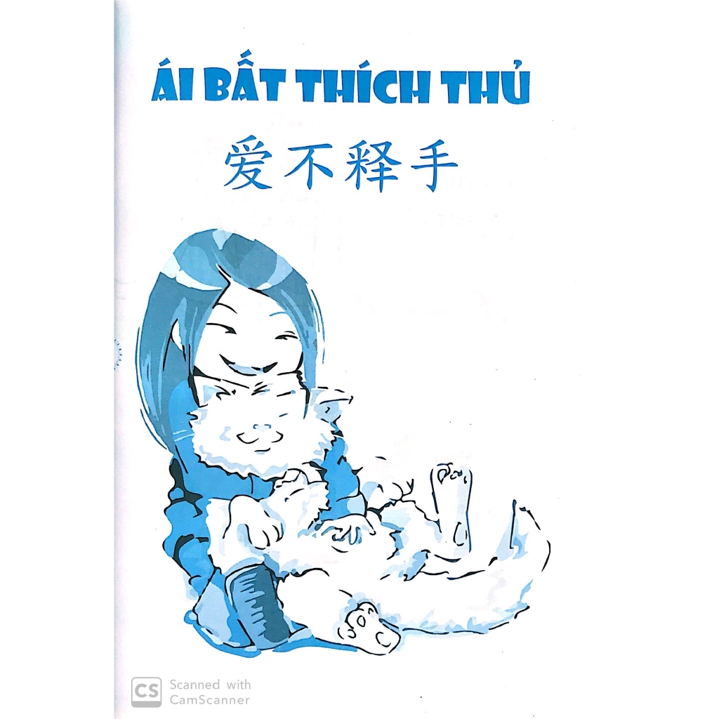 Sách - Thành Ngữ Trung - Việt Thông Dụng