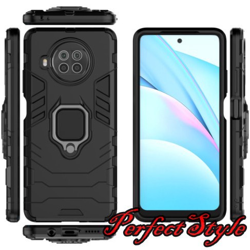 Ốp Lưng IronMan 2 cho Xiaomi note 9 pro 5g