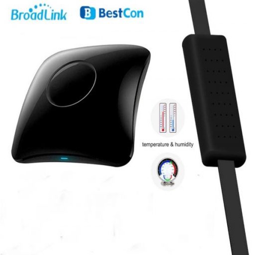 Broadlink HTS2 – Cáp USB tích hợp cảm biến nhiệt độ, độ ẩm