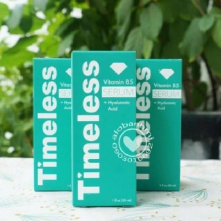 Serum phục hồi da Timeless B5 m  (30ml)