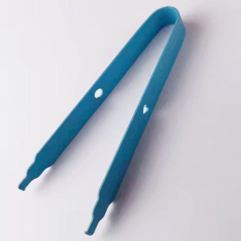 Switch Puller - Kẹp nhôm dành cho tháo switch trên bàn phím cơ