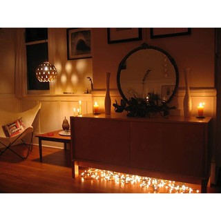 Đèn Led Cuốn Cây 20m