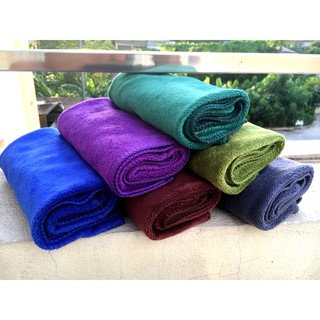 Bộ 5 Chiếc Khăn Microfiber cao cấp DN3575