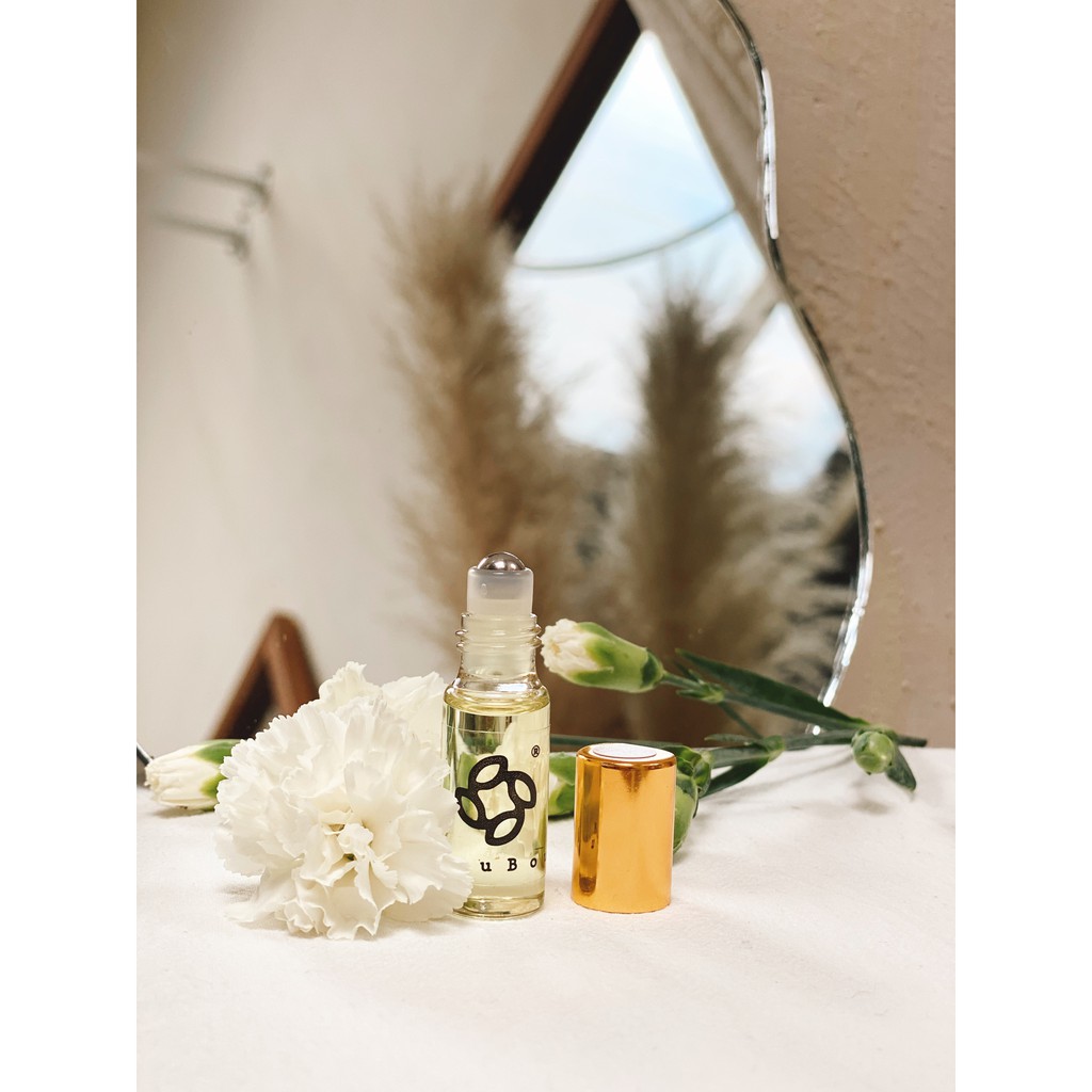 [CHÍNH HÃNG] NAM - TINH DẦU NƯỚC HOA BOU 5ML | BigBuy360 - bigbuy360.vn