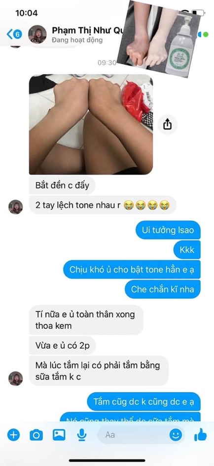 Kem Ủ Trắng Bùn Non | BigBuy360 - bigbuy360.vn