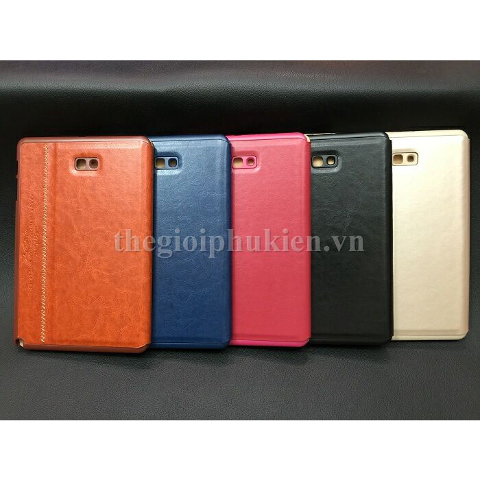 Bao da SamSung Galaxy Tab A6 10.1 2016 Spen P580, P585 chính hãng KAKU
