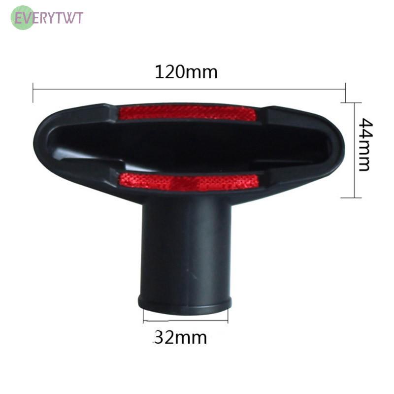 Set 5 phụ tùng cho máy hút bụi