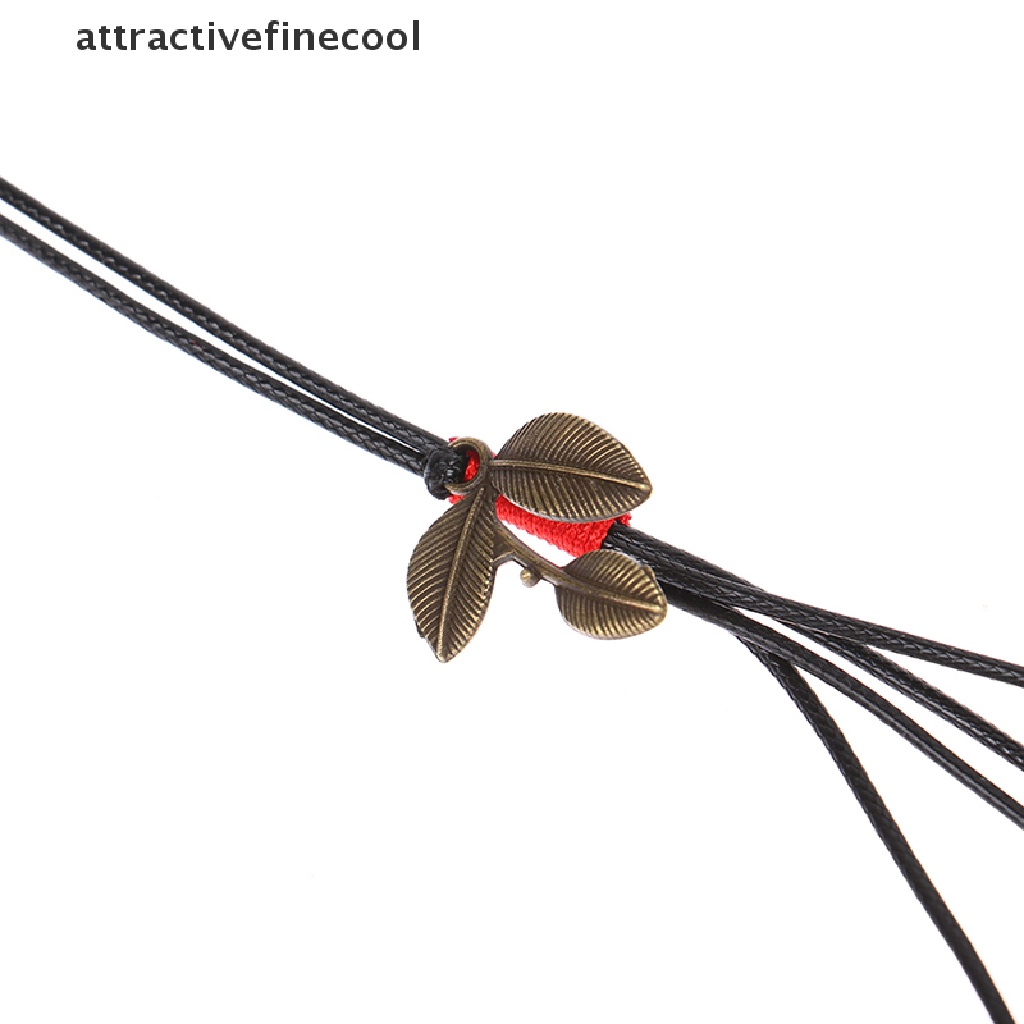 Vòng Cổ Chuỗi Hạt Gốm Phong Cách Vintage