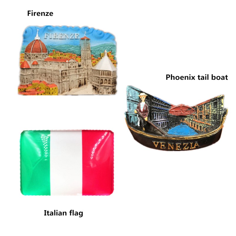 Sticker nam châm dán trang trí tủ lạnh