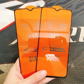 Kính cường lực 21d dành cho xiaomi mi note 10/ mi note 10 pro/ xiaomi cc9 pro