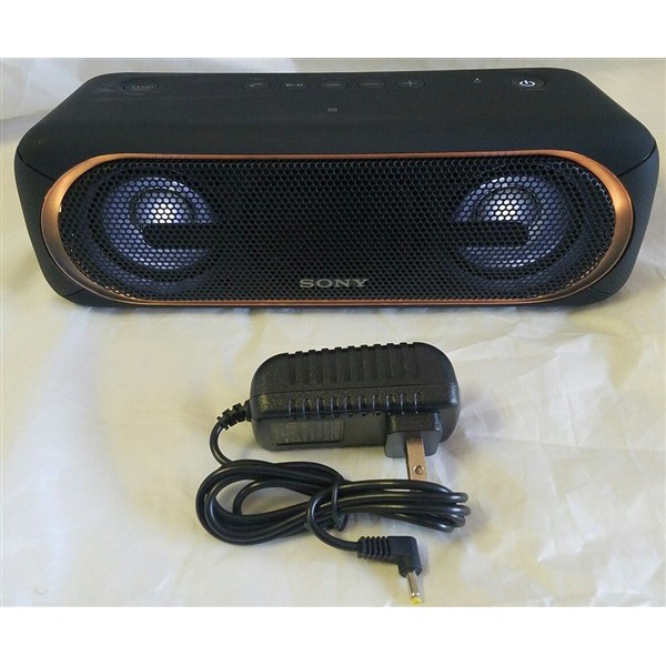 Sony SRS XB40 - Loa bluetooth không dây Sony SRS-XB40