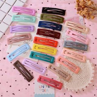 KẸP TÓC VUÔNG SIZE NHỎ