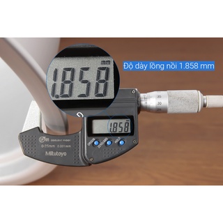 Nồi cơm điện Công nghiêp nắp rời SHARP 5 lít KSH-D55V