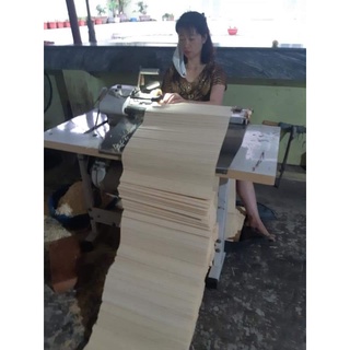 mành tre trang trí trần 60cm dài 37m