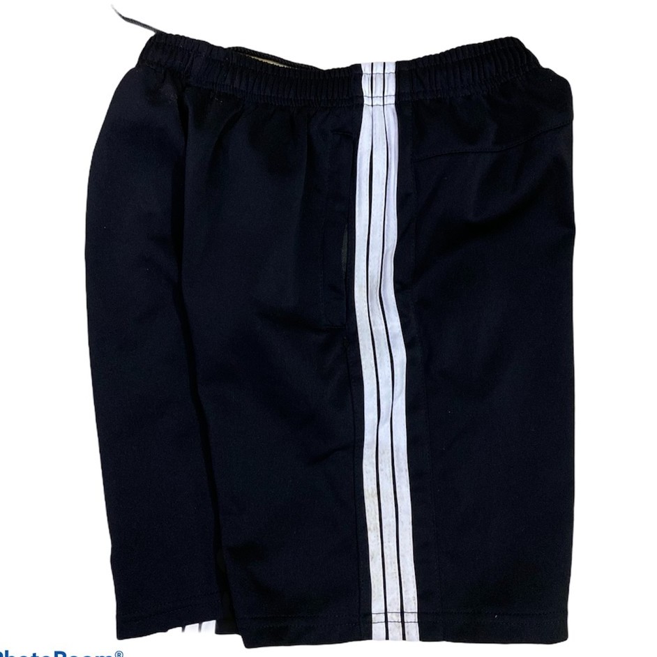 Quần đùi nam 💕SALE SỐC💕 quần đùi  short thể thao 3 sọc đẹp mặc nhà, tập gym [mã 3SOCGIO] mới nhất | BigBuy360 - bigbuy360.vn