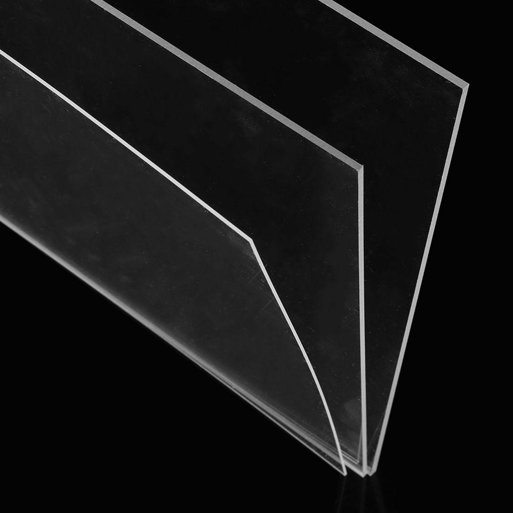Ly Thủy Tinh Nhiều Màu Sắc 200 * 200mm Kính