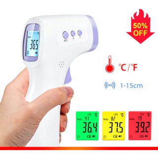 Bộ dụng cụ đo kiểm tra nhiệt độ nhiệt kế thông minh đa năng tiện dụng mẫu mới