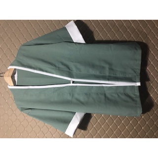 Áo YUKATA Line Autunm Unisex