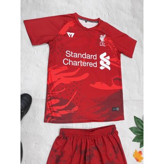 Áo Đá Banh CLB MAKAN BD038