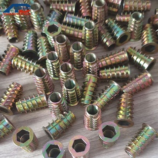 [GÓI 50 CON] Ốc cấy có tai 8x25