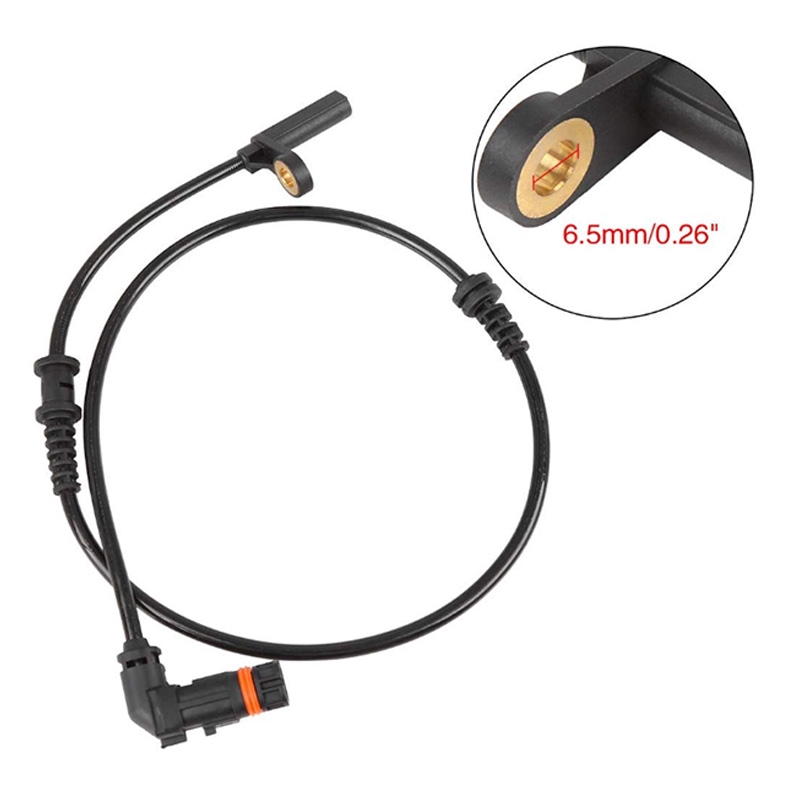 Cảm Biến Tốc Độ Trái Phải Abs Cho Mercedes Benz C-Class W204