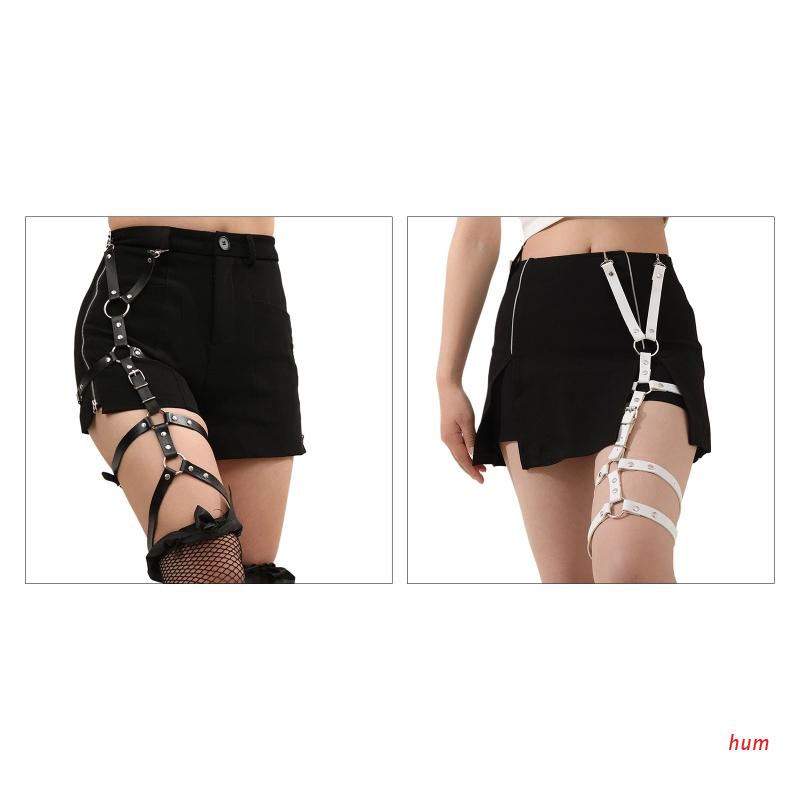 Phụ Kiện Dây Xích Đeo Đùi Bằng Hợp Kim Trang Trí Cho Nữ