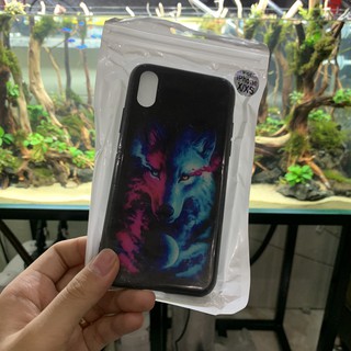ỐP LƯNG 3D IPHONE - ỐP IPHONE 3D TPU Dẻo Siêu HOT