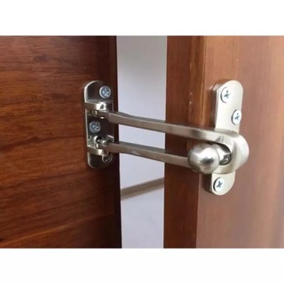 Chốt ngang an toàn inox 304 ,hàng dày đẹp