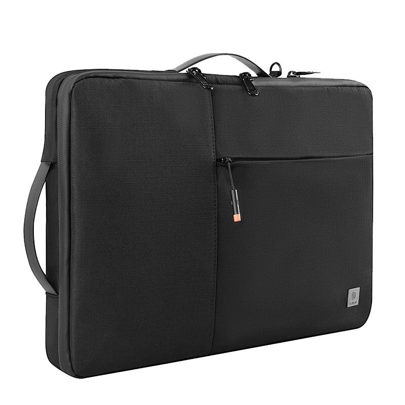 Túi xách Macbook-Laptop đa năng WiWu Alpha Slim Sleeve - T100