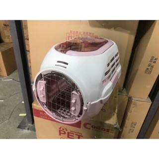 Lồng vận chuyển hàng không mẫu đặc biệt