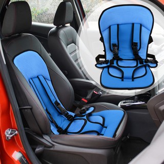 Đai ghế ngồi ô tô an toàn cho bé