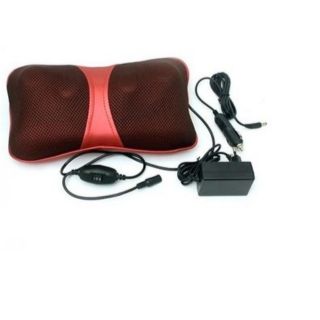 Gối massage hồng ngoại Magic 6 bi