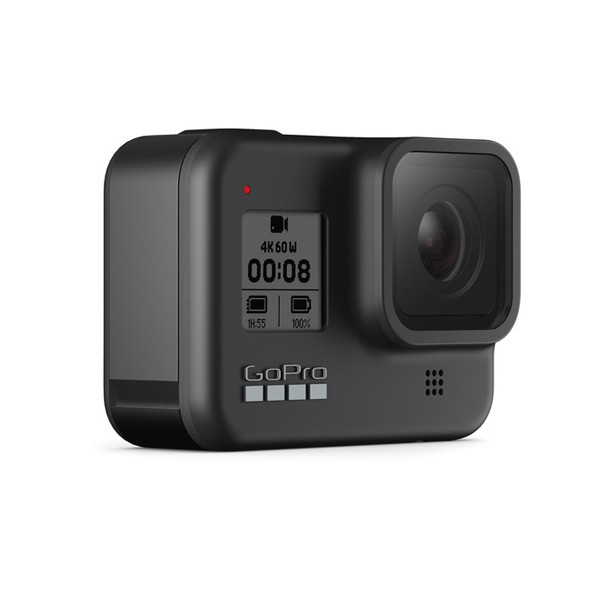 Máy quay hành trình Gopro HERO 8 | BigBuy360 - bigbuy360.vn