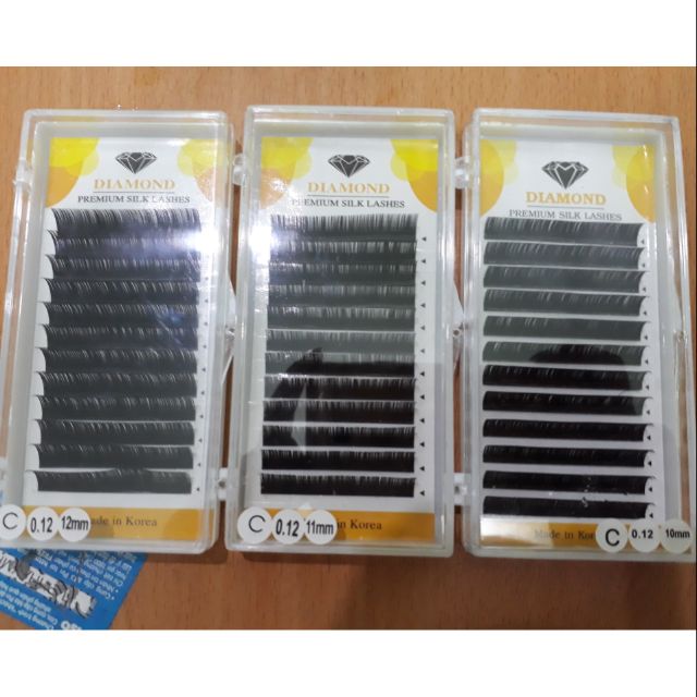 Mi khay độ cong C 0.12