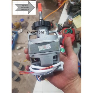 Motor Quạt 220V