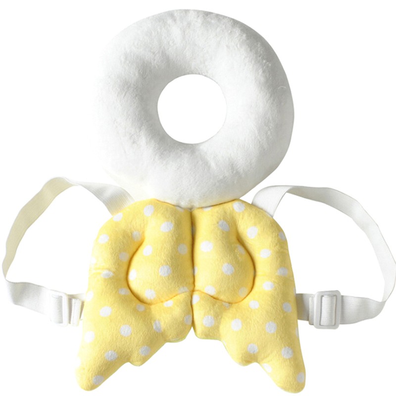 1 Gối Bảo Vệ Đầu Chống Ngã Dành Cho Bé