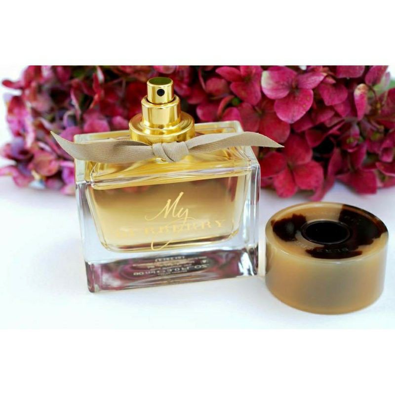 Nước hoa nữ Burberry hương thơm quyến rũ 90ml