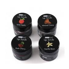 Tẩy Da Chết Môi Beauty Treats Lip Scrub