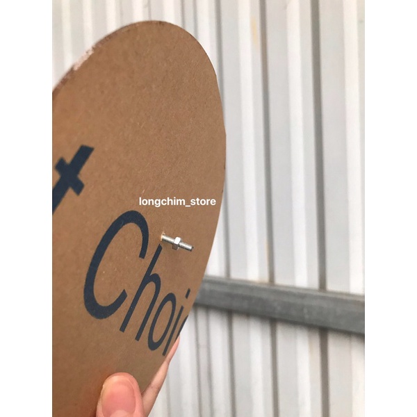 KHAY CHỐNG LỘN LỒNG KHUYÊN Ricky bird shop