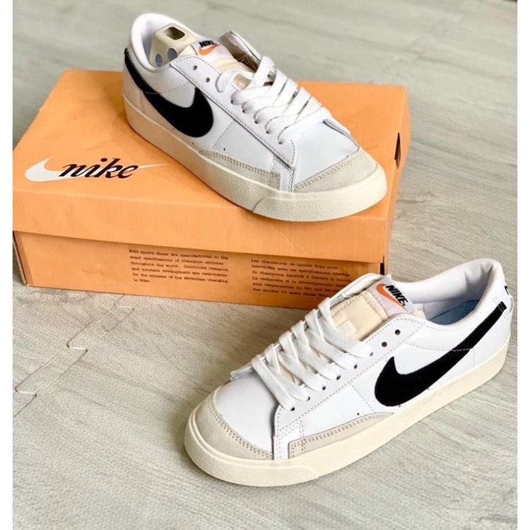 ZC Giày air force 1 , nike blazer cổ thấp SC da mịn đế êm đủ size nam nữ (siêu giảm giá) hot nhất 2022