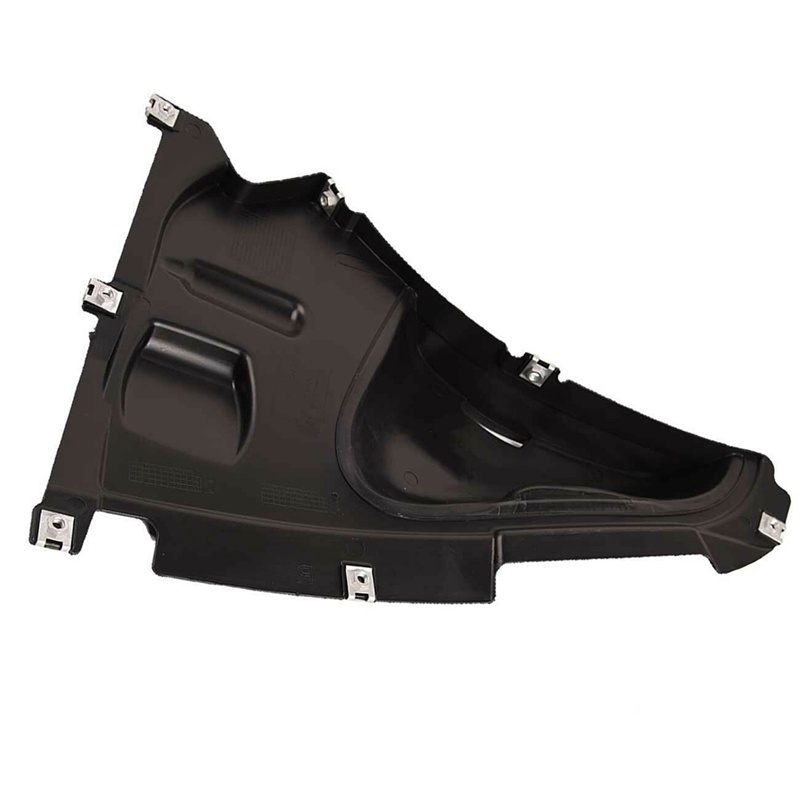 FENDER Tấm Chắn Bùn Phía Trước Chuyên Dụng Cho Xe Hơi 51717260739 51717260740 Phụ Kiện Cho Xe BMW- 3 Series F30 F35 316I 318I 320I 2012-2018