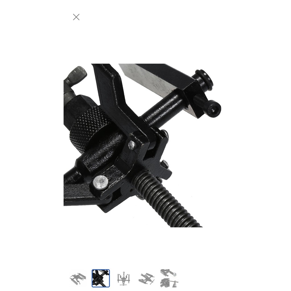 Vam 3 càng đa năng Kako cảo 3 càng đa năng tháo vòng bi, Kako Store