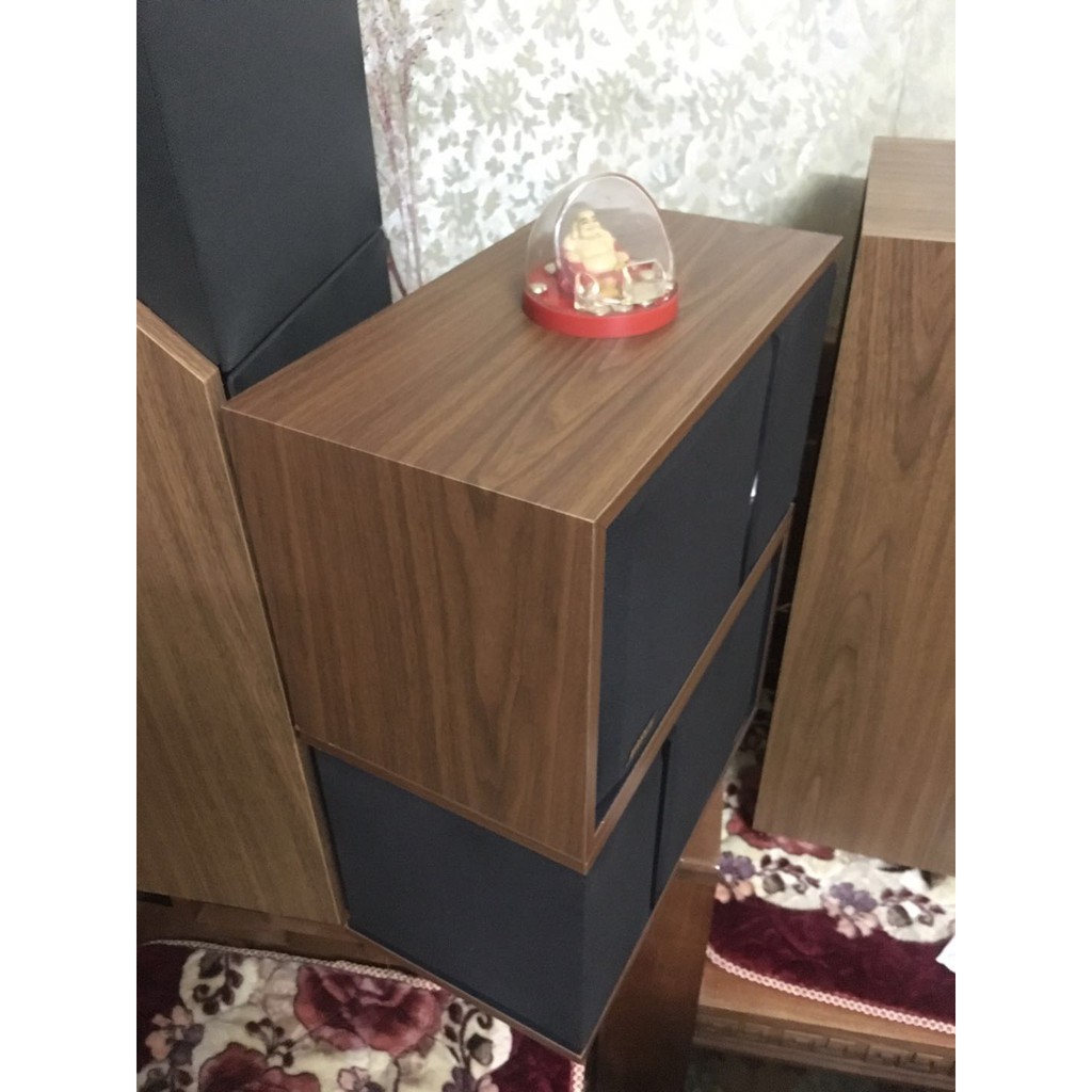 Đôi loa BOSE 301 SERI 3