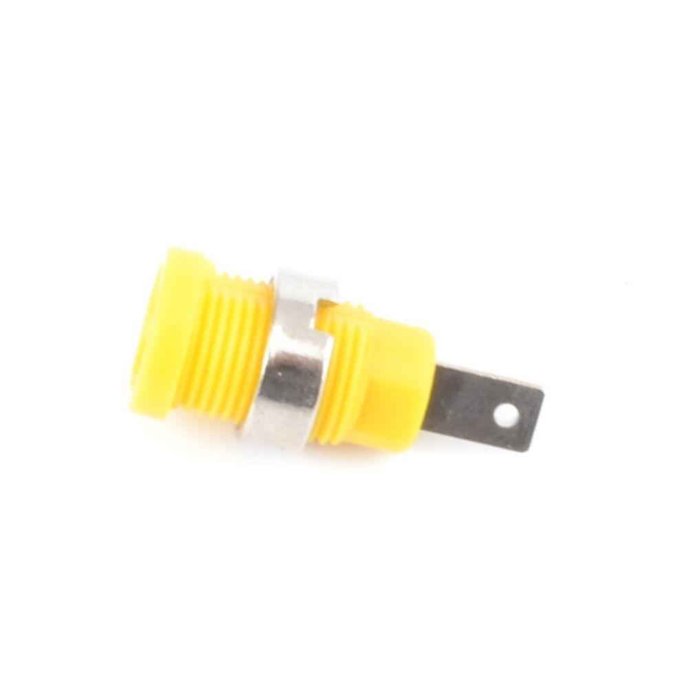 Ổ Cắm Bắp Chuối Chịu Lực Cao 4mm