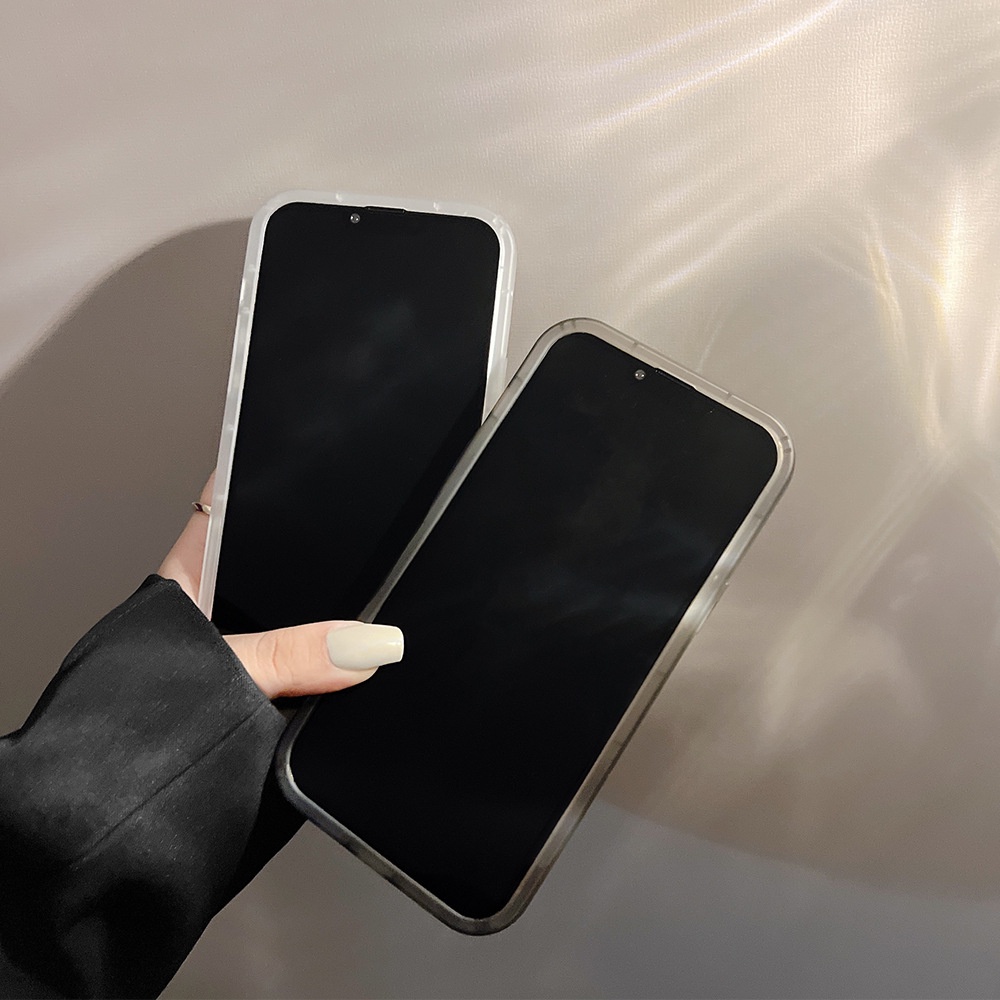 Ốp lưng iphone Ốp lưng iphone Ốp Điện Thoại Có Giá Đỡ Cho Iphone7/7plus/8/8plus/x/xs/11/12/13/pro/ma Dinuo case-III