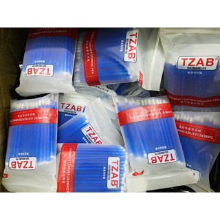 1 Bút vẽ lên vải , dùng để đánh dấu đường may