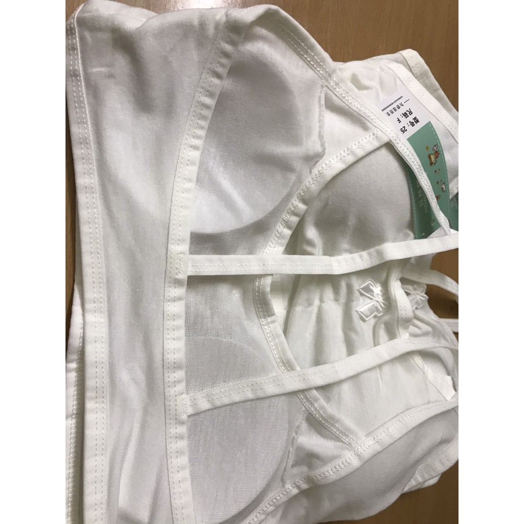[Bao Chất & Giá] Áo Lót Học Sinh Hàng cực đẹp có miếng lót | BigBuy360 - bigbuy360.vn