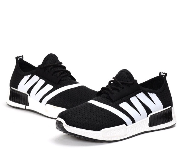 **HÀNG VỀ LẠI ĐỢT CUỐI** giầy thể thao 9 màu | BigBuy360 - bigbuy360.vn